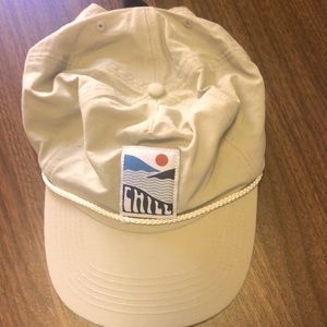 Fayettechill Outdoorsman Ball Cap